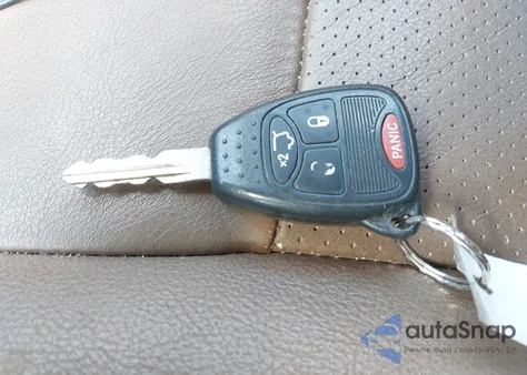 2011 Jeep Liberty Limited Edition z USA, uszkodzony, nr VIN 1J4PN5GK2BW546104